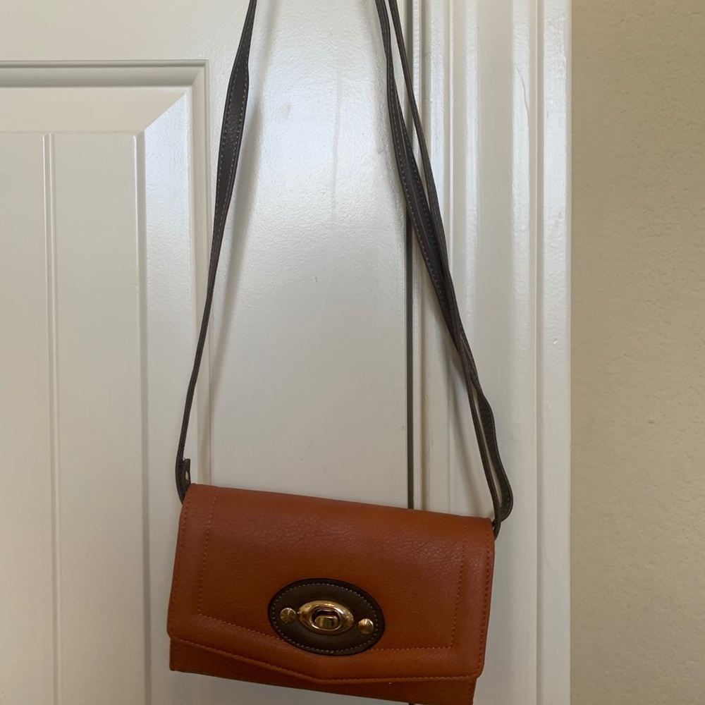 Simply noelle purse
